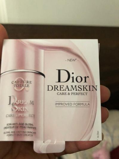 DIOR Capture Dreamskin Care & Perfect - Complete Age Defying