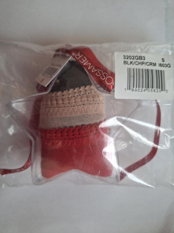 Wrong item sent