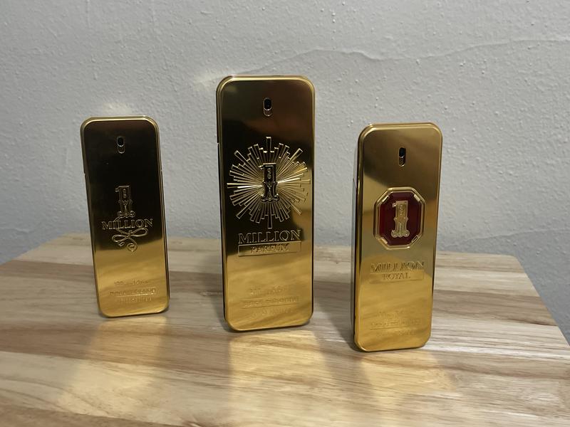 The collection