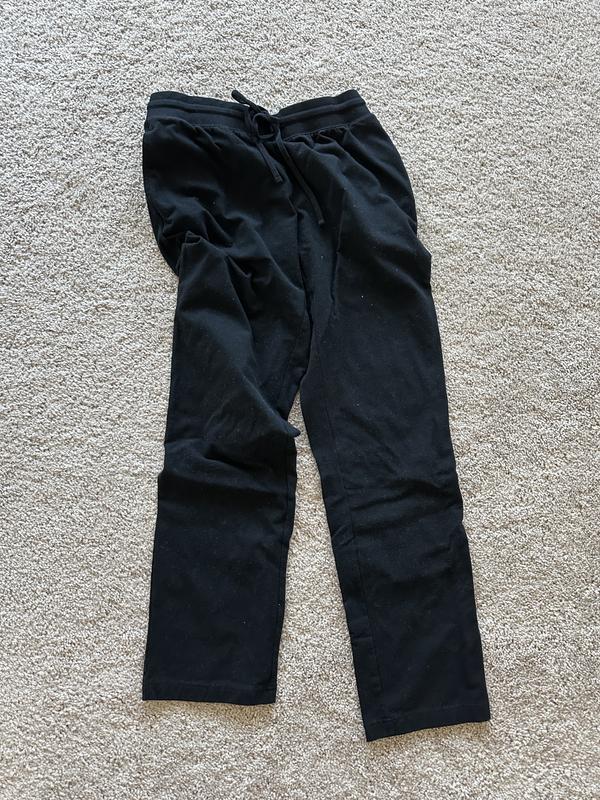 Style & Co Women's Mid Rise Drawstring-Waist Sweatpants Style & Co Women's Mid Rise Drawstring-Waist Sweatpants