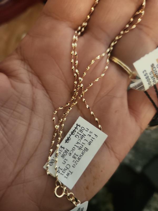 Photo from Macy's customer