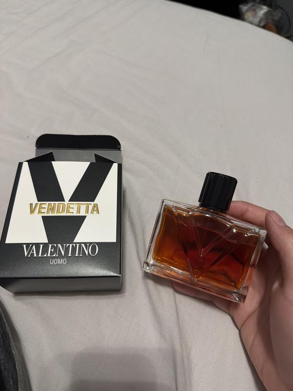 Brand new Valentino Vendetta Uomo