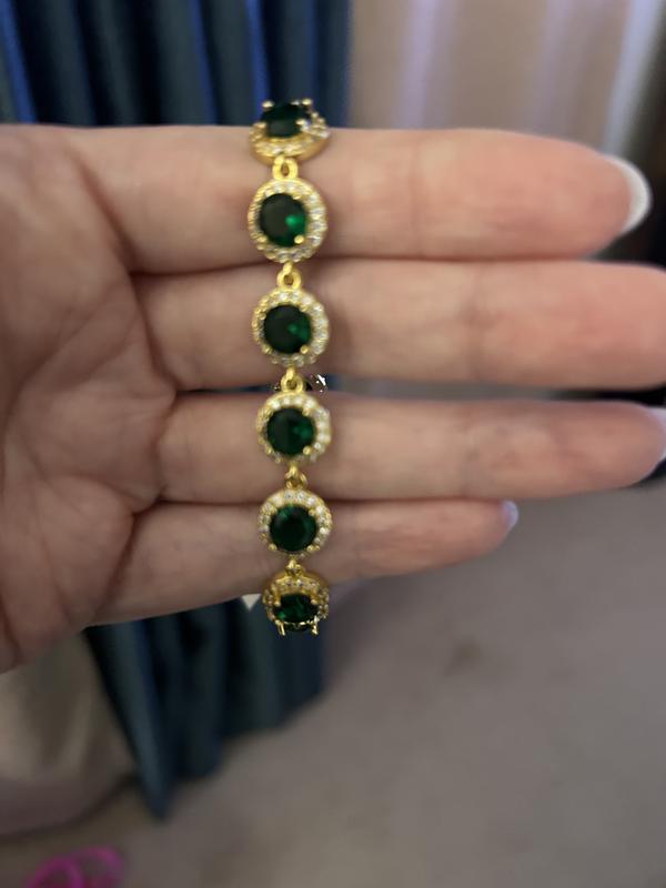 Go on! Treat yourself to elegance