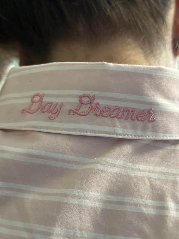 Cute detailing