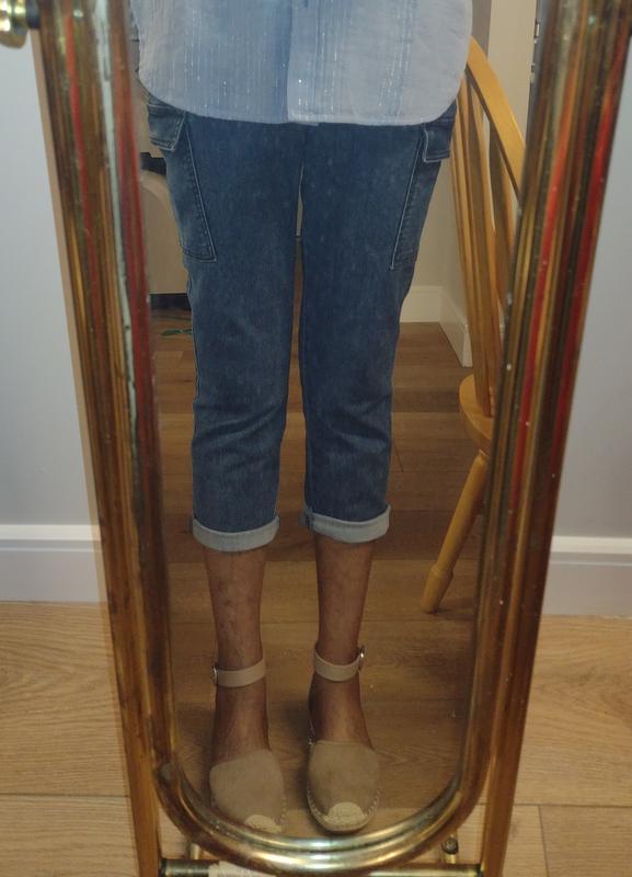 Perfect fit