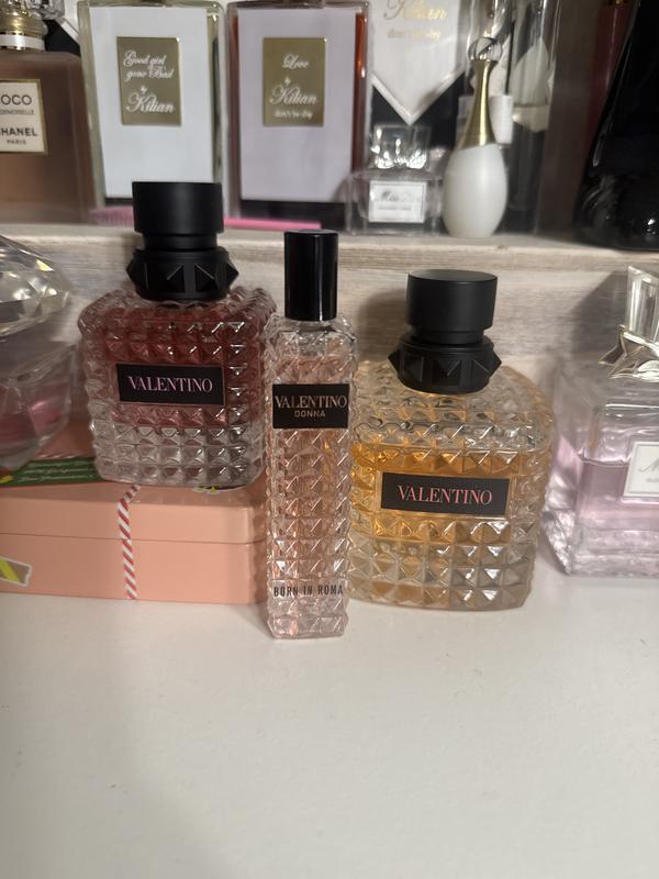Valentino 3-Pc. Donna Born In Roma Eau de Parfum Gift Set