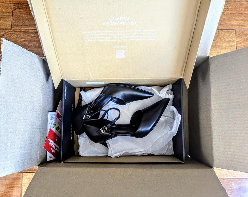 Photo from Macy's customer