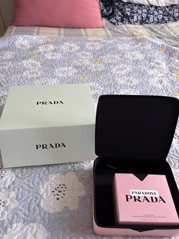 My Wife’s NewFragrance