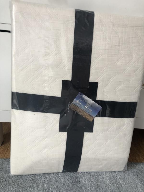 Great packaging too!