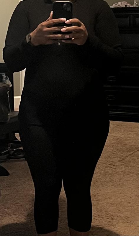 Paired with the Henley Shirt, ready for Friday night Football!!