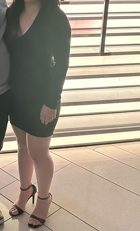 I’m 115lbs and got a size small