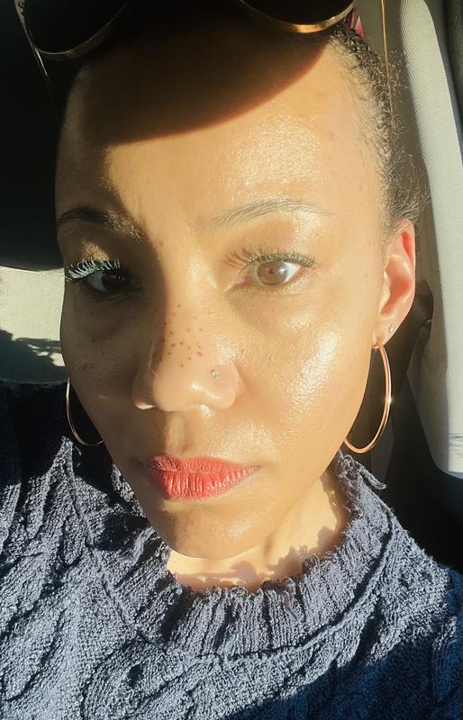 Gorgeous color, though.