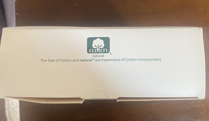 Great packaging and environmental friendly