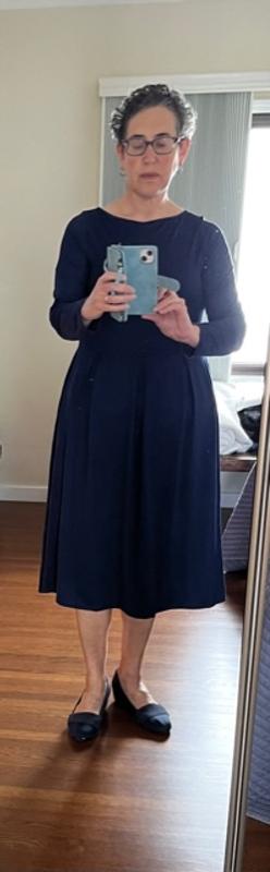 Unfortunate waistline