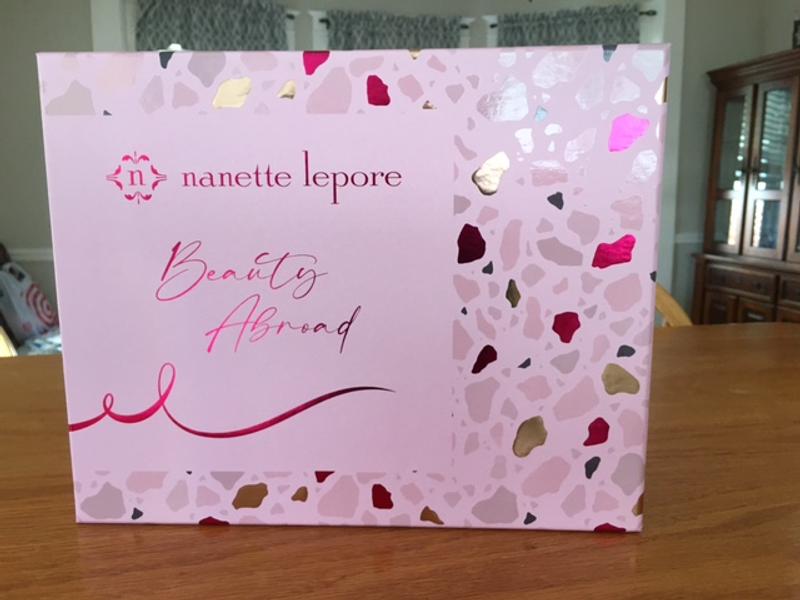 Package it arrives in