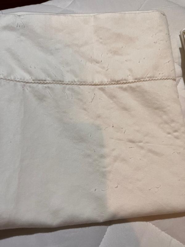 Solid 550 Thread Count 100% Cotton Sheet Sets, Exclusively at Macy’s