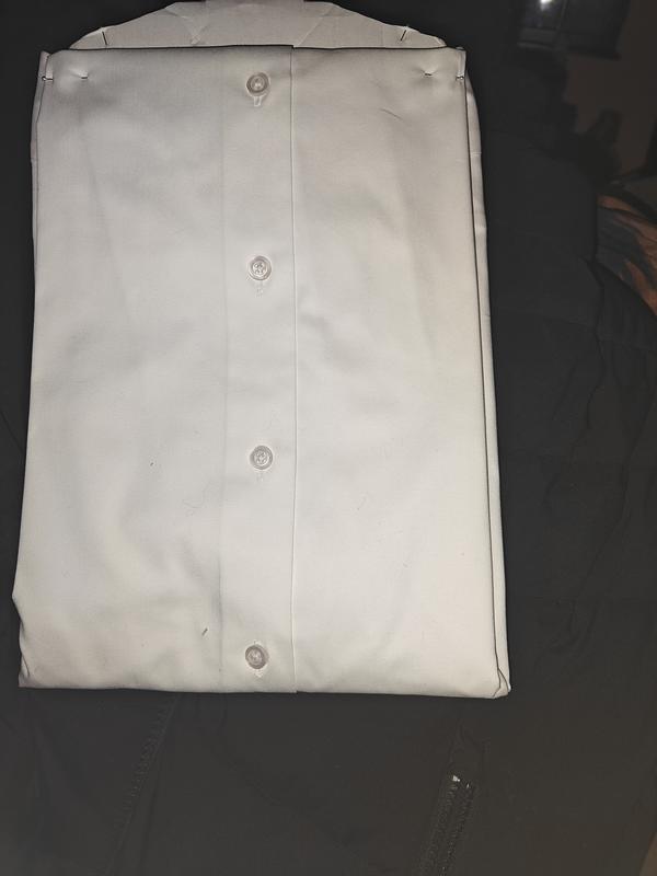 Gorgeous winter white