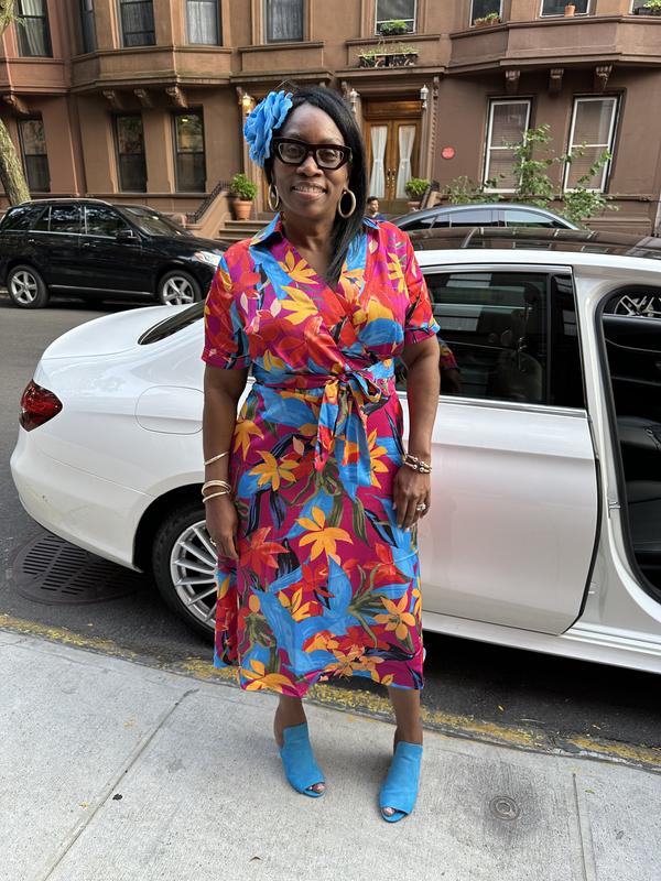 Photo from Harlem Holiday