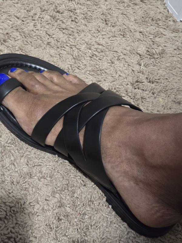 Women's Nora Toe Ring Sandals
