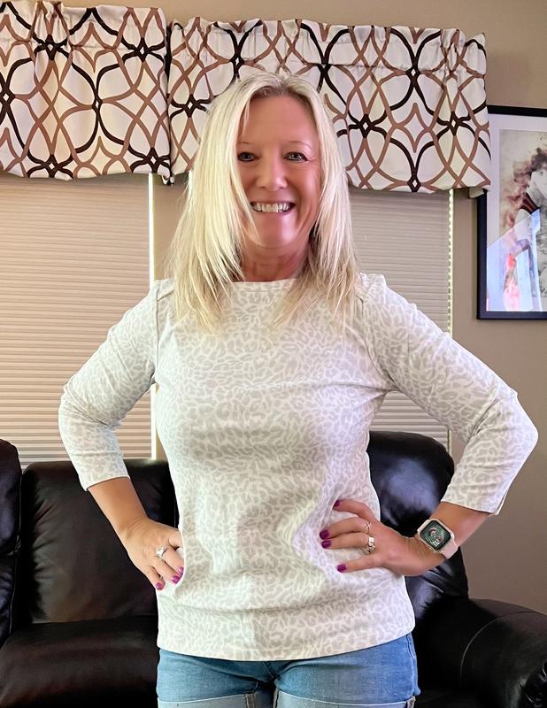 売れ筋商品|||スタイルアンドコー カットソー トップス レディース Petite Dot Pima Knit Top, Created for Macy's Dot White Black Style & Co Petite Simple Dot Pima Knit Top, Created for
