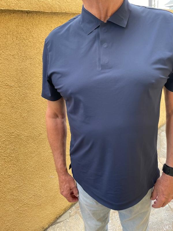 collar button concealment