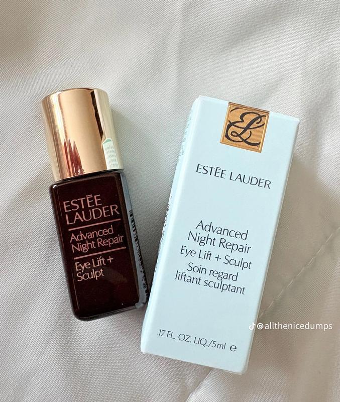 Estée Lauder Advanced Night Repair Eye Lift + Sculpt Eye
