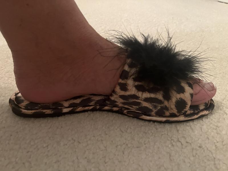 I.N.C. International Concepts Women s Satin Pom Slide Boxed Slippers Created for Macy s Macy s