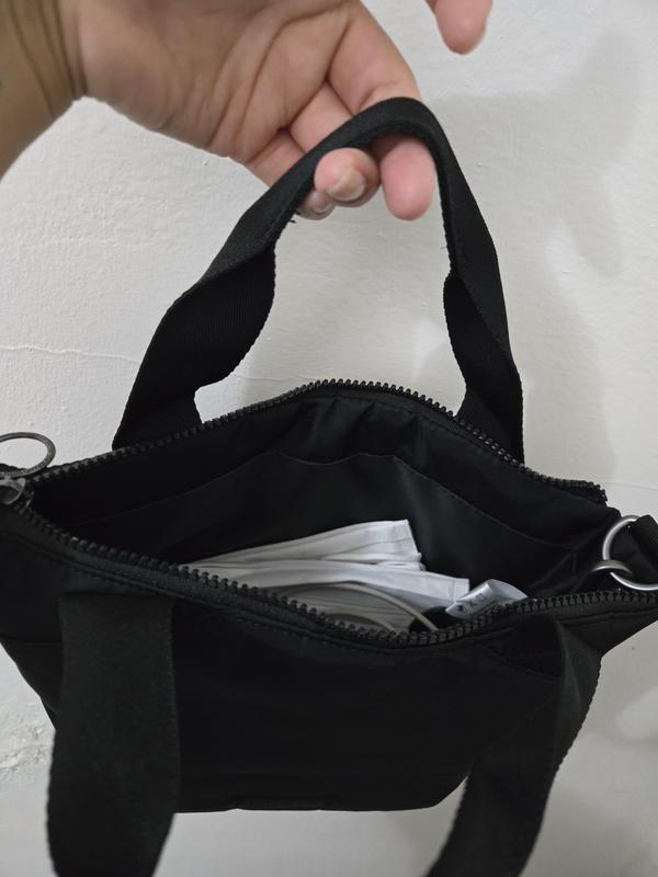 I love it! Fits a good amount of items