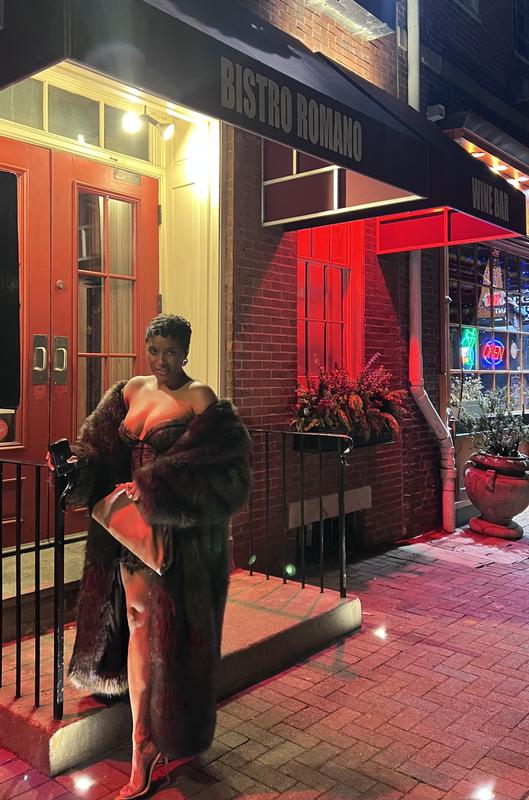 This was for my birthday on the 17th!