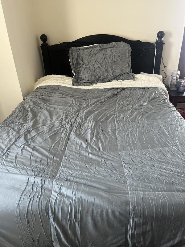 Photo from PlusSizeReviewer