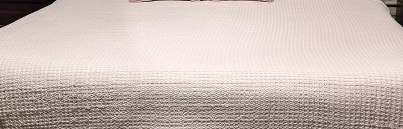 Crean quilt and texture photo