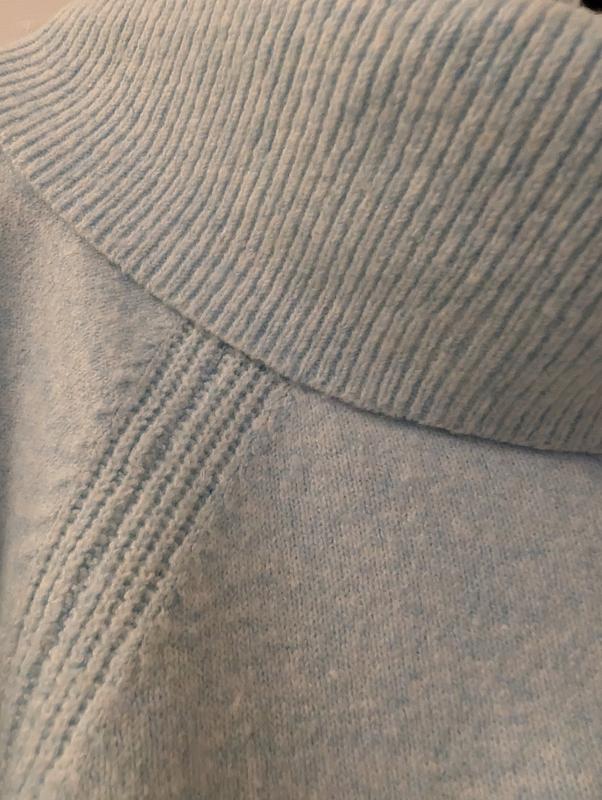 Seam details