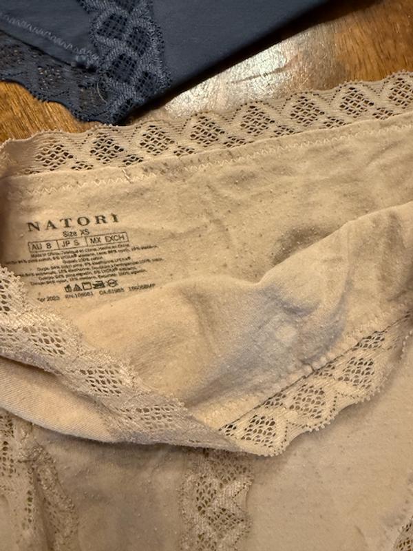 Received one pair that was wrong color, no tags, and clearly WORN. Beyond disgusting.