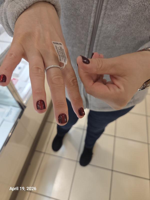Amazing and sparkly