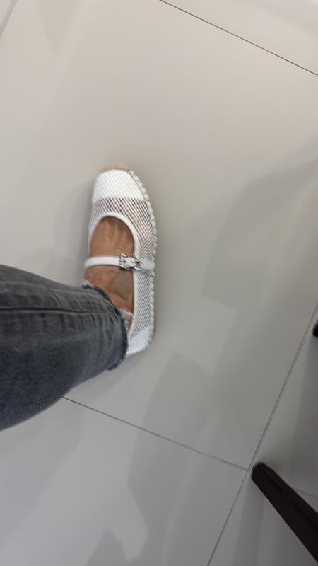 My new shoes