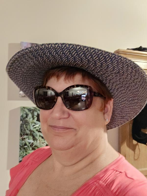 Getting ready for the beach!