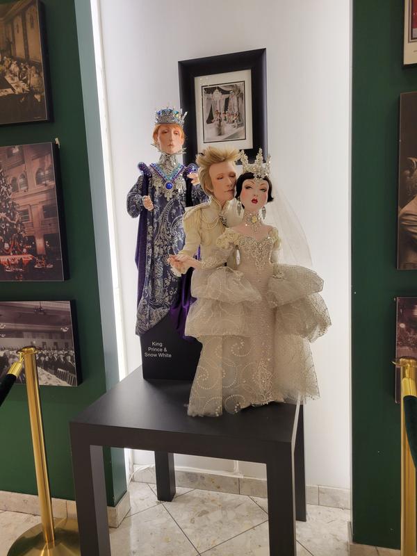 Holiday 1 LB Wrapped Milk Mint Chocolates Gift Box, Created for Macy's ($35 Value)