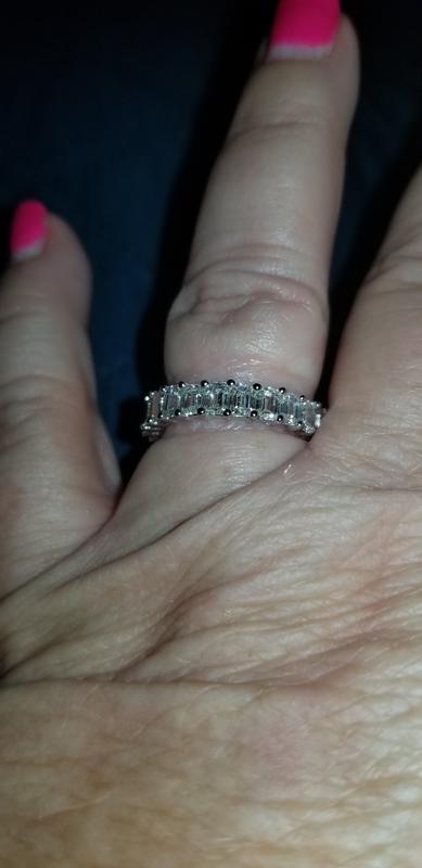 Eternity ring macys hotsell