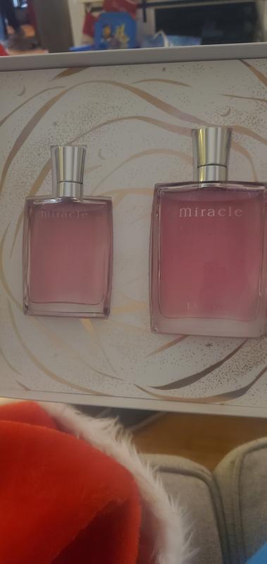 Lancôme 2-Pc. Miracle Eau de Parfum Moments Gift Set - Macy's