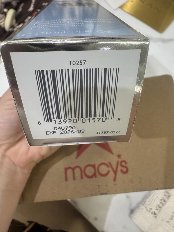 Customer carousel item 1.