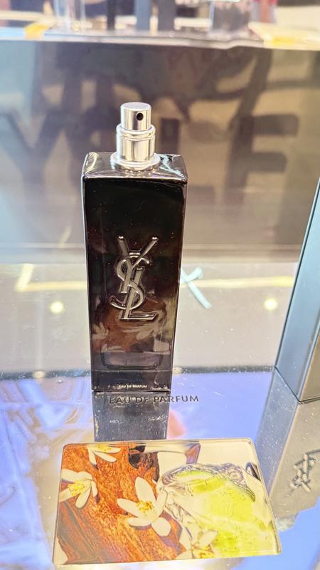 Yves Saint Laurent MYSLF Eau de Parfum | Bloomingdale's Beauty