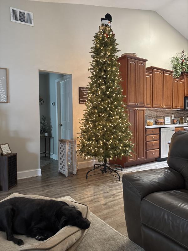 Not decorated yet but it will look even more beautiful then!!  ❤️