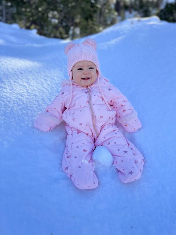 Photo from Macy's customer