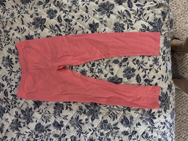 Pictures after one wash.