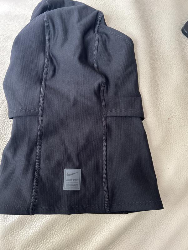 Men's Pro Hyperwarm Hood
