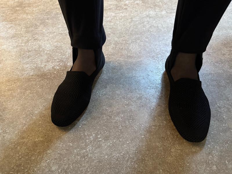 Wear at home and/or running errands