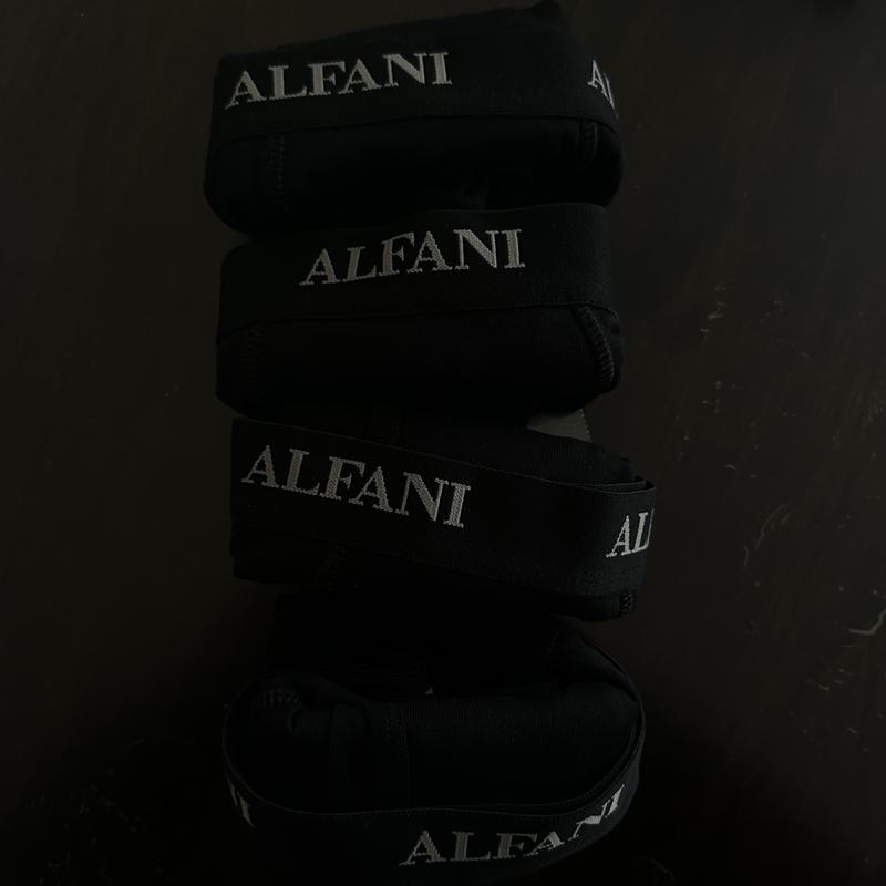 Individually secured briefs