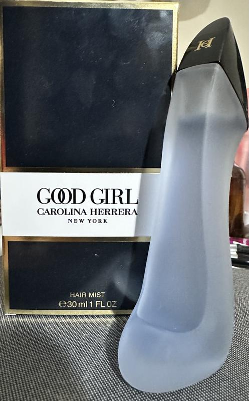 Good girl carolina herrera hair mist deals