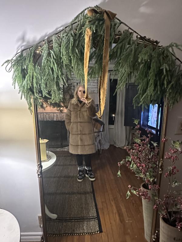 Love the look of luxury!