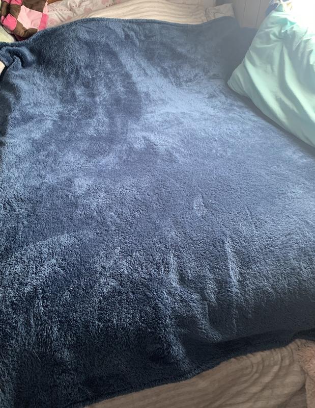 Rachel roy down alternative blanket hotsell